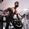 RitFit BPC05 Light Commercial Smith Machine, 2000LBS All-in-...
