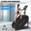 Stair Stepper with LED Screen, Commercial Grade Stepmill Exe...