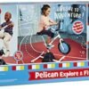 Little Tikes Pelican Explore & Fit Cycle Adjustable Play Fit...