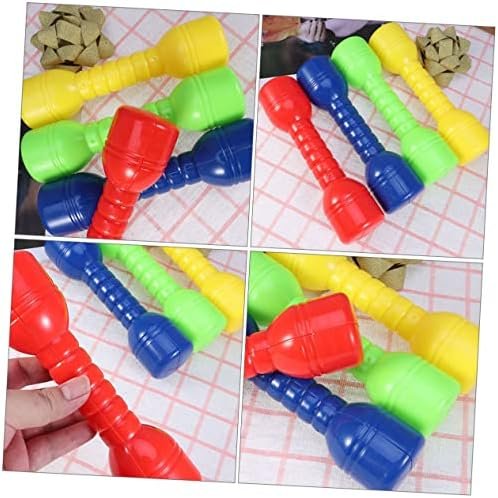2pcs Children's Dumbbell Children Dumbbells Weight Training ...