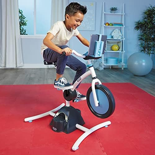 Little Tikes Pelican Explore & Fit Cycle Adjustable Play Fit...