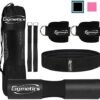 7 Pack Barbell Squat Pad for Standard Set, Barbell Pad for H...