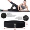 7 Pack Barbell Squat Pad for Standard Set, Barbell Pad for H...