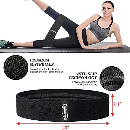 7 Pack Barbell Squat Pad for Standard Set, Barbell Pad for H...