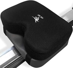 Rowing Machine Seat Cushion (Model 2) for The Concept 2 Rowi...