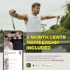 Inspire Fitness Functional Trainer - Multifunctional Cable M...