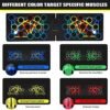 Push Up Board 9 in 1 Home Workout Equipment Multi-Functional...