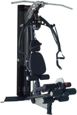 Inspire Fitness Multi Gym - Full Body Home Gym System - Mult...