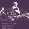 Rowing Machine Journal with interval training: Keep track of...