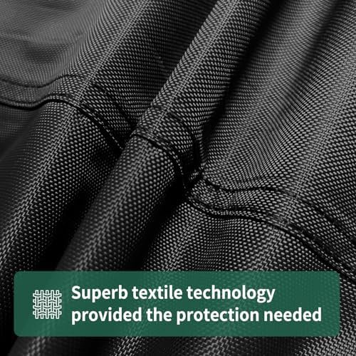 AKEfit Strength Training Cover - All-Weather Protective Cove...