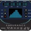 Body-Solid (E300) Elliptical Trainer Machine, Cardio Workout...