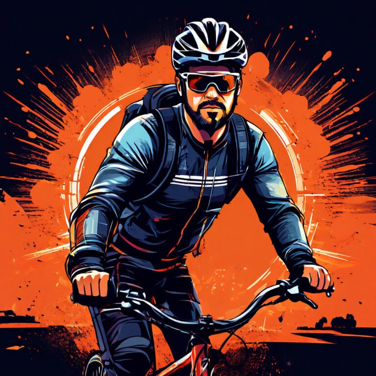 cycling wearable technolgy