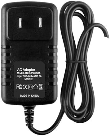 12V 2A AC Adapter for Life Fitness X1 Elliptical Cross Train...