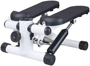 Portable Mute Stepper Pedal Lightweight Household Office Ste...