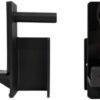HULKFIT Elite Series 3" x 3" Light Commercial Power Cage and...