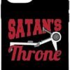 iPhone 12 mini Satan's Throne Rowing Machine Row Funny Rower...