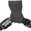 Weight Lifting Grips with Padded Wrist Support - Ideal for P...