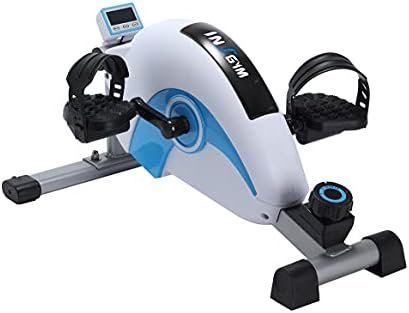 Sitting Mini Exercise Bike - Recumbent Exercise Bikes For Ho...