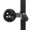 Muscle Rollers Rack,Can be Installed on Multi-Functional Pow...