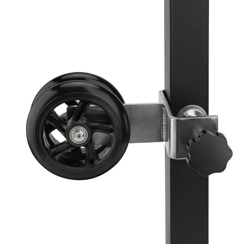 Muscle Rollers Rack,Can be Installed on Multi-Functional Pow...