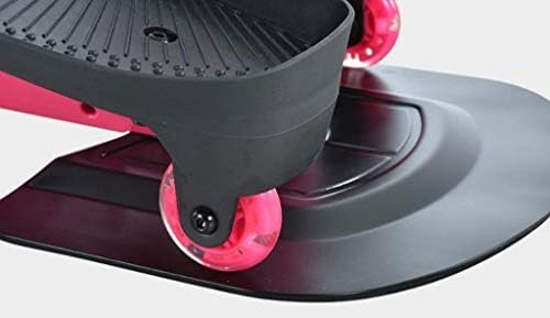 Stepper Step-by-step home slimming machine step-down stovepi...