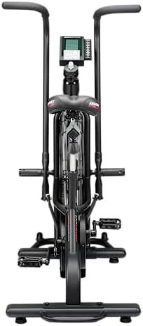 ASSAULTFITNESS Assault AirBike Classic, Black