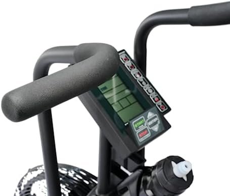 ASSAULTFITNESS Assault AirBike Classic, Black