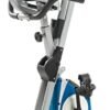 XTERRA Fitness Folding Exercise Bike, 225 LB Weight Capacity