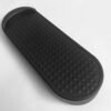 Compact Under Desk Elliptical Trainer for Leg Training and F...