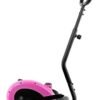 Stepper Elliptical Machine Portable Elliptical Trainer with ...