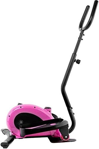 Stepper Elliptical Machine Portable Elliptical Trainer with ...