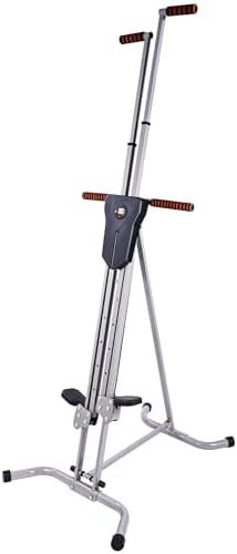 Signature Fitness Adjustable Mini Stepper Stair Stepper Step...