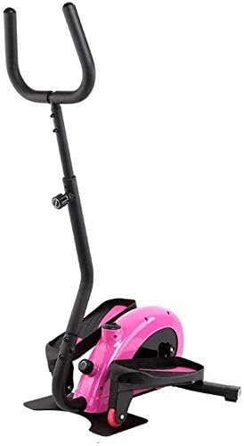 Stepper Elliptical Machine Portable Elliptical Trainer with ...
