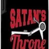 iPhone 12 mini Satan's Throne Rowing Machine Row Funny Rower...