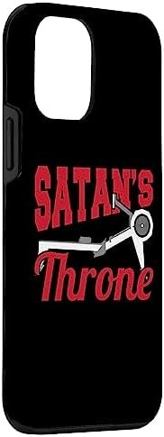 iPhone 12 mini Satan's Throne Rowing Machine Row Funny Rower...