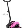 Stepper Elliptical Machine Portable Elliptical Trainer with ...