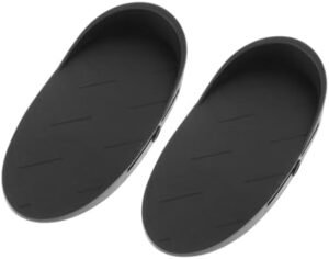 Elliptical Machine Pedals Fitness Equipment Lightweight Part...