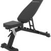 Smith Machine Home Gym, Squat Rack Power Cage Rack with Smit...