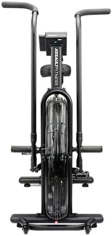 ASSAULTFITNESS Assault AirBike Classic, Black