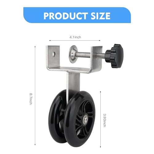 Muscle Rollers Rack,Can be Installed on Multi-Functional Pow...