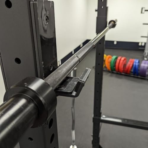 HULKFIT Elite Series 3" x 3" Light Commercial Power Cage and...
