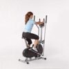 Cross Trainer Elliptical Exercise Cross Trainer Machine for ...