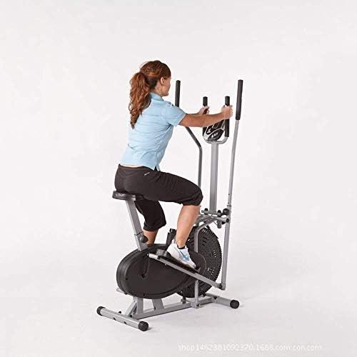 Cross Trainer Elliptical Exercise Cross Trainer Machine for ...