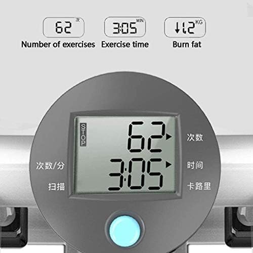 Stepper Elliptical Trainer Series Small Household Weight Los...