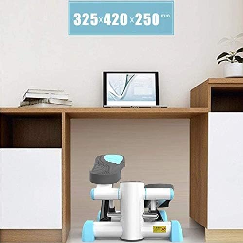 Stepper Elliptical Trainer Series Small Household Weight Los...