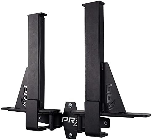 PRx Performance Squat Rack Spotter Arm Pairs Fits Profile PR...