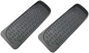 Practical Elliptical Trainer Pedals Replace Lightweight Easy...