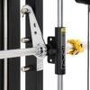 Altas Strength Light Commercial Smith Machine Home Gym with ...