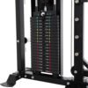 Altas Strength Light Commercial Smith Machine Home Gym with ...