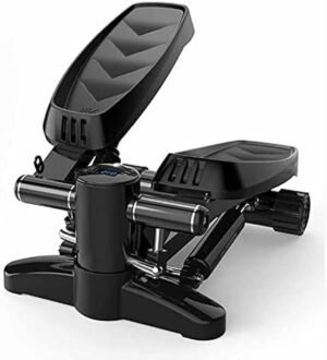 Portable Mini Stair Stepper, Mini Stepper Fitness Equipment,...